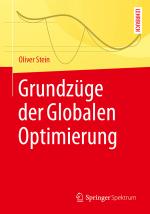 Cover-Bild Grundzüge der Globalen Optimierung