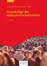 Cover-Bild Grundzüge der Volkswirtschaftslehre