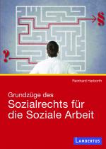 Cover-Bild Grundzüge des Sozialrechts für die Soziale Arbeit