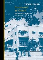 Cover-Bild Grunewald im Orient
