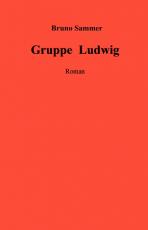 Cover-Bild Gruppe Ludwig