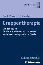 Cover-Bild Gruppentherapie