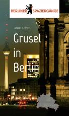 Cover-Bild Grusel in Berlin