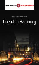Cover-Bild Grusel in Hamburg