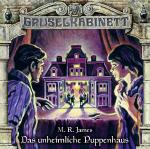 Cover-Bild Gruselkabinett - Folge 145