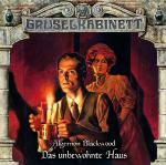 Cover-Bild Gruselkabinett - Folge 180