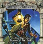 Cover-Bild Gruselkabinett - Folge 69