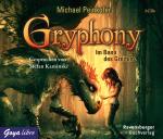 Cover-Bild Gryphony [1]