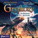 Cover-Bild Gryphony [3]