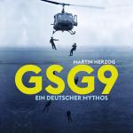 Cover-Bild GSG 9