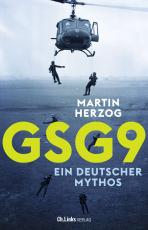 Cover-Bild GSG 9