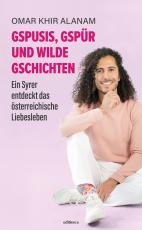 Cover-Bild Gspusis, Gspür und wilde Gschichten