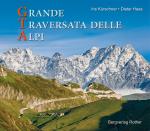 Cover-Bild GTA - Grande Traversata delle Alpi