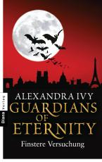 Cover-Bild Guardians of Eternity - Finstere Versuchung