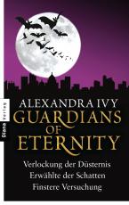 Cover-Bild Guardians of Eternity