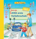 Cover-Bild Guck mal: Connis erste Verkehrsschule