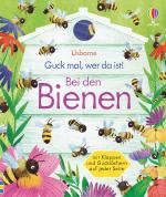 Cover-Bild Guck mal, wer da ist! Bei den Bienen