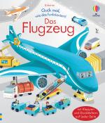 Cover-Bild Guck mal, wie das funktioniert! Das Flugzeug