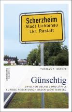Cover-Bild Günschtig