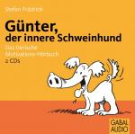 Cover-Bild Günter, der innere Schweinehund