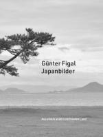 Cover-Bild Günter Figal – Japanbilder