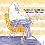 Cover-Bild Günter heißt im Winter Walter