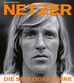 Cover-Bild Günter Netzer