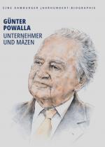 Cover-Bild Günter Powalla