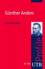 Cover-Bild Günther Anders