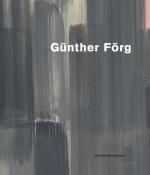 Cover-Bild Günther Förg