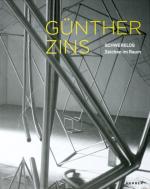 Cover-Bild Günther Zins