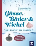 Cover-Bild Güsse, Bäder & Wickel