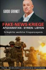 Cover-Bild gugra-Media-Politik / Fake-News-Kriege