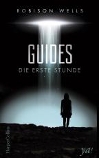 Cover-Bild Guides - Die erste Stunde