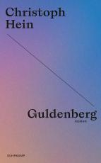 Cover-Bild Guldenberg