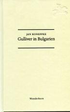 Cover-Bild Gulliver in Bulgarien
