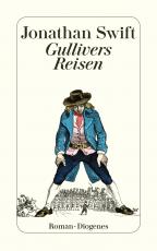 Cover-Bild Gullivers Reisen