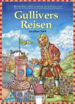 Cover-Bild Gullivers Reisen