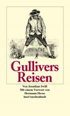 Cover-Bild Gullivers Reisen