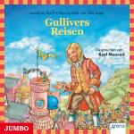 Cover-Bild Gullivers Reisen