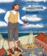 Cover-Bild Gullivers Reisen