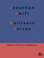 Cover-Bild Gullivers Reisen