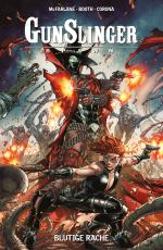 Cover-Bild Gunslinger Spawn