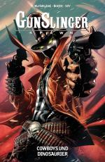 Cover-Bild Gunslinger Spawn