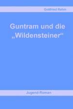 Cover-Bild Guntram und die "Wildensteiner"