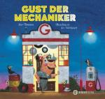 Cover-Bild Gust der Mechaniker