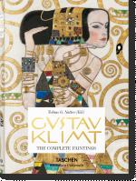 Cover-Bild Gustav Klimt. Sämtliche Gemälde