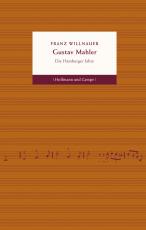 Cover-Bild Gustav Mahler