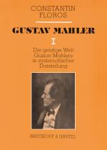 Cover-Bild Gustav Mahler