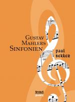 Cover-Bild Gustav Mahlers Sinfonien